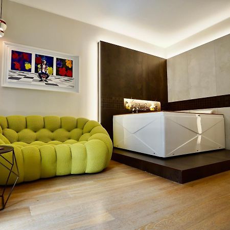 Arbiter Suite Milano Extérieur photo