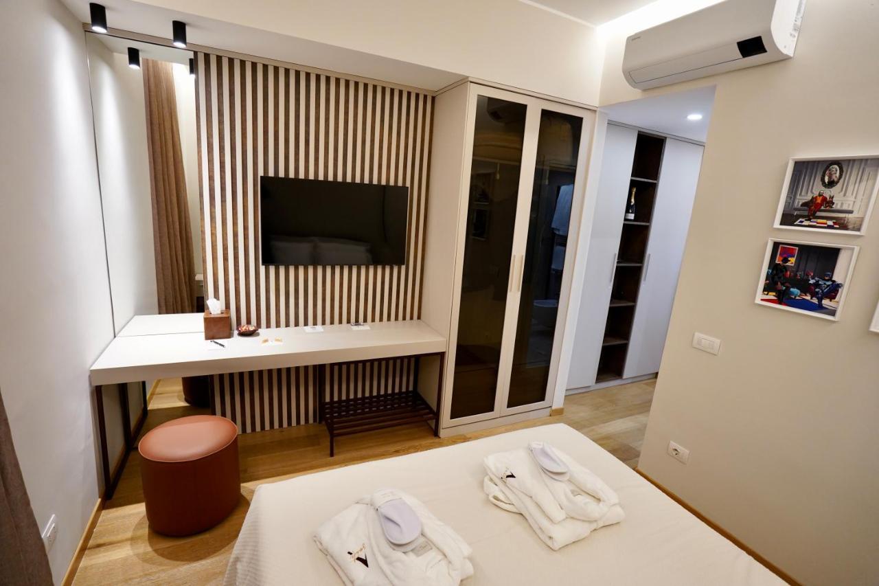 Arbiter Suite Milano Extérieur photo