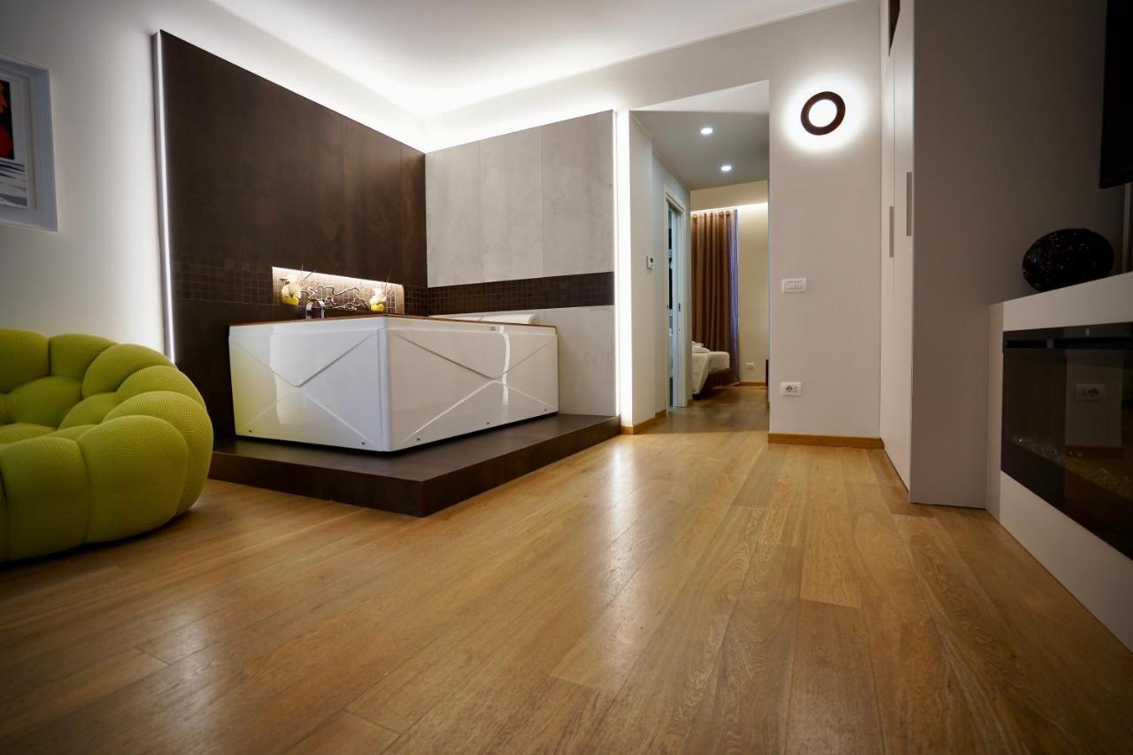 Arbiter Suite Milano Extérieur photo