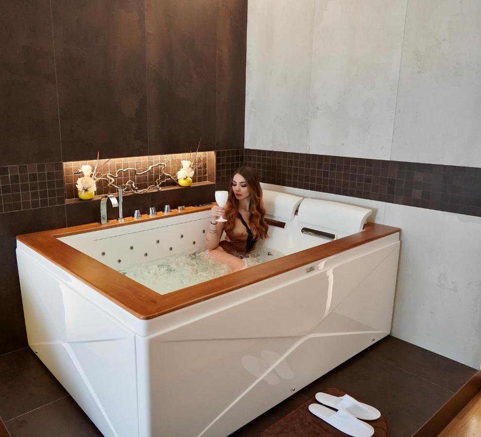 Arbiter Suite Milano Extérieur photo
