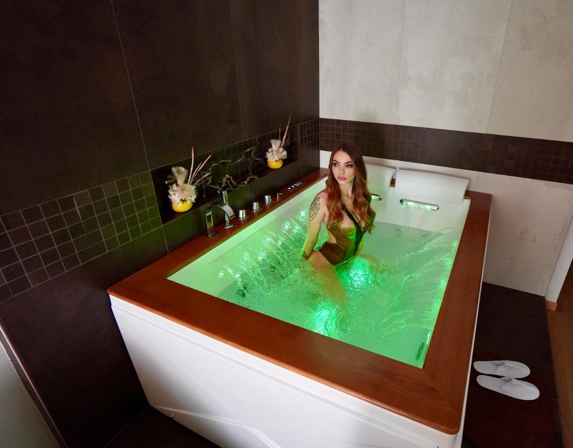 Arbiter Suite Milano Extérieur photo