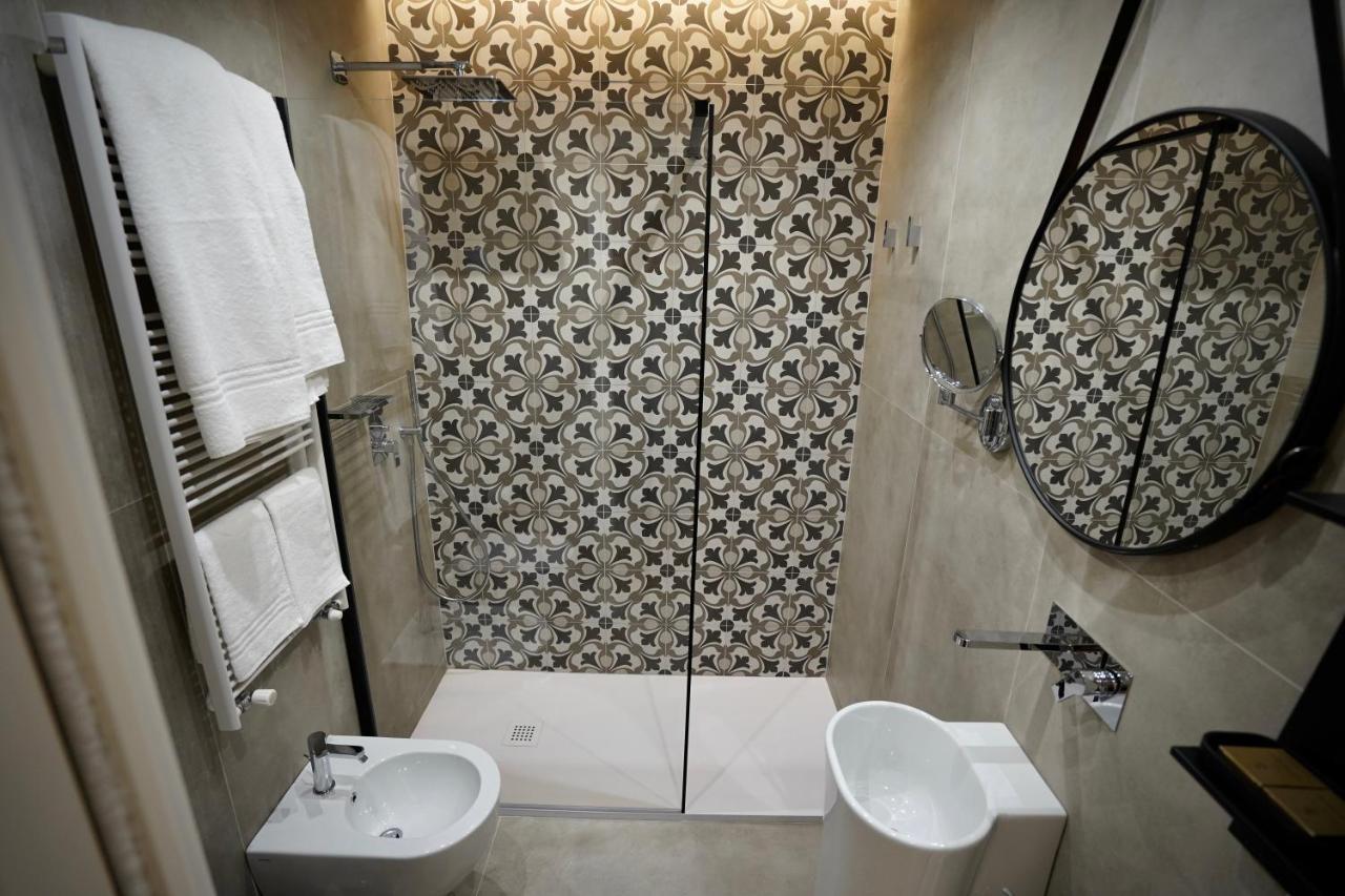 Arbiter Suite Milano Extérieur photo