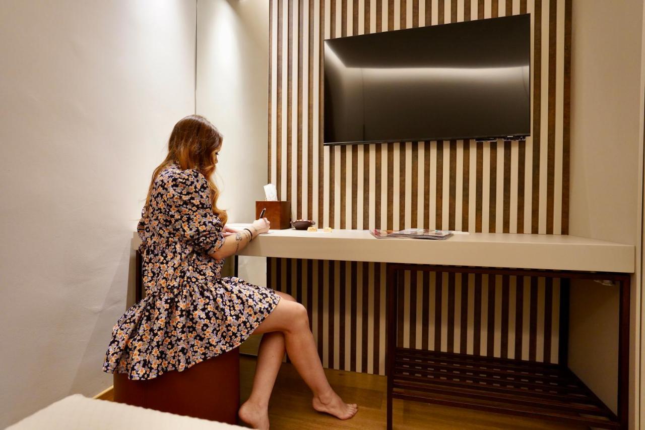 Arbiter Suite Milano Extérieur photo