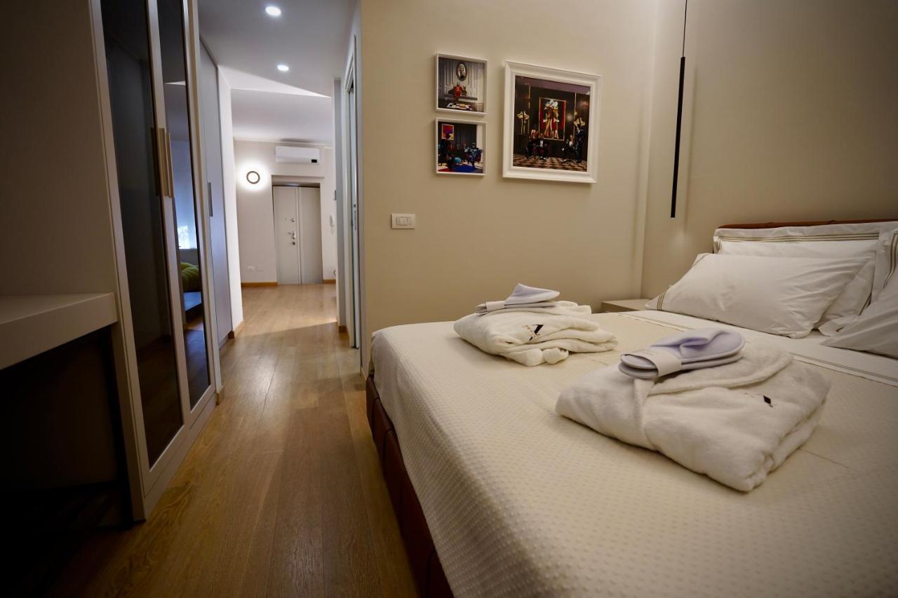 Arbiter Suite Milano Extérieur photo
